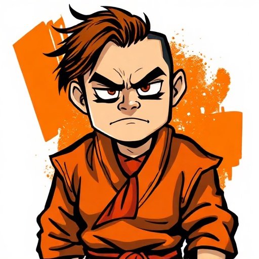 暴走江湖