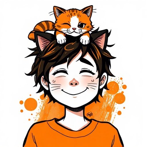 暴走铲屎官